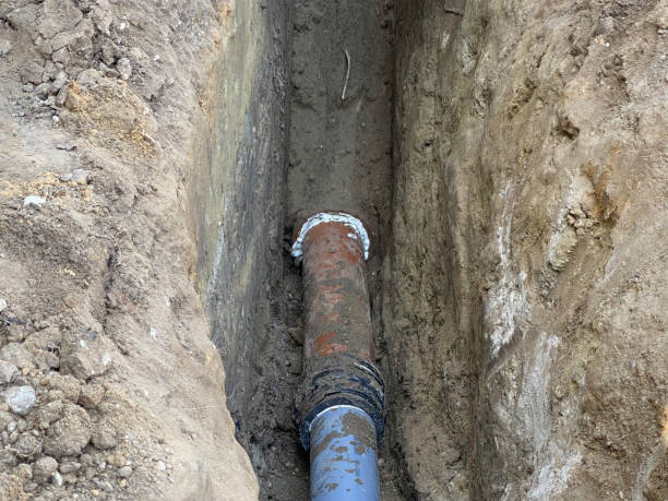 Best Basement water damage restoration  in Rockingham, NC