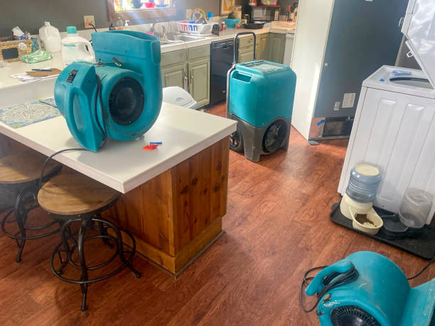 Local water damage restoration in Rockingham, NC