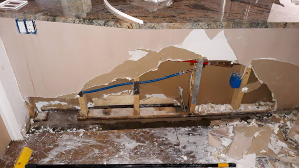 Best Carpet water damage restoration  in Rockingham, NC