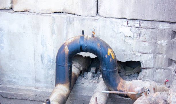  Rockingham, NC Water damage restoration Pros